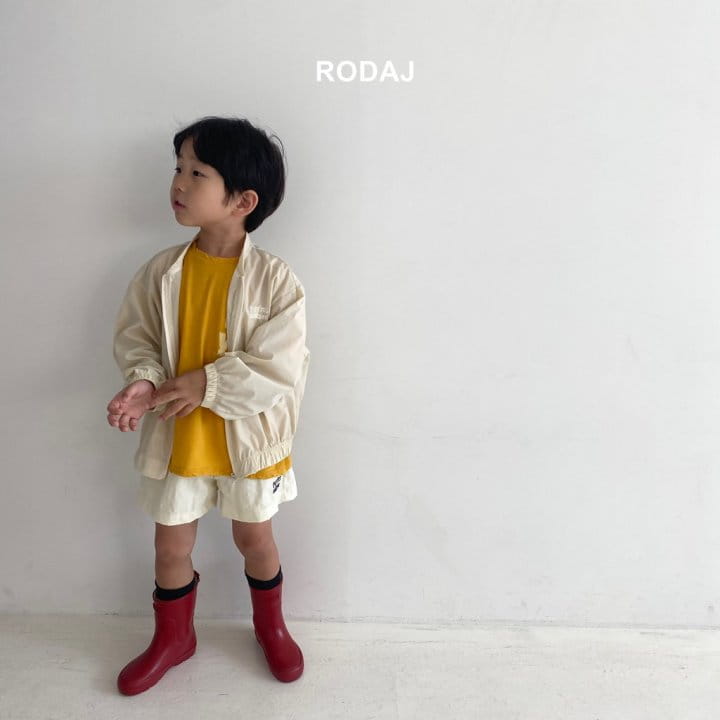 Roda J - Korean Children Fashion - #prettylittlegirls - Eight Shorts - 10