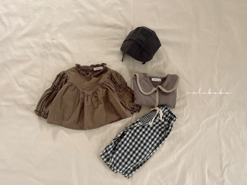 Valu Bebe - Korean Baby Fashion - #babyboutiqueclothing - Bebe Cap - 5