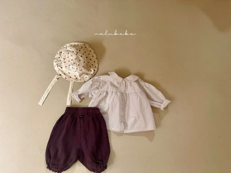 Valu Bebe - Korean Baby Fashion - #babyclothing - Pumpkin Pants