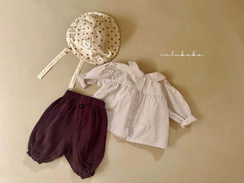 Valu Bebe - Korean Baby Fashion - #babyfever - Pumpkin Pants - 3