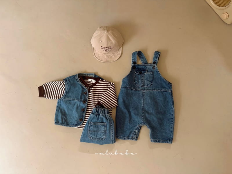 Valu Bebe - Korean Baby Fashion - #babylifestyle - Circle Cap - 9