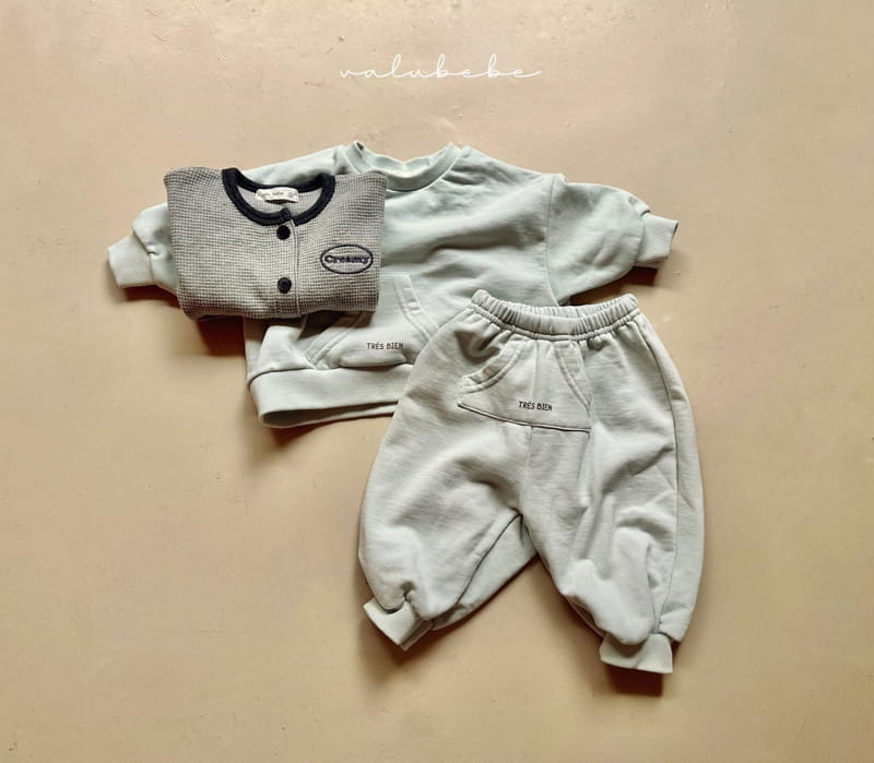 Valu Bebe - Korean Baby Fashion - #babylifestyle - Bien Pants - 7