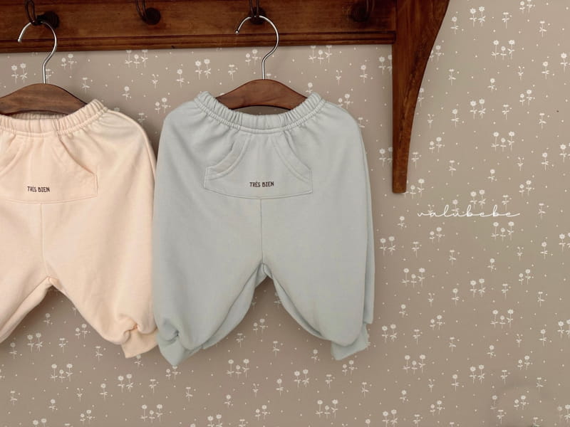 Valu Bebe - Korean Baby Fashion - #babyoninstagram - Bien Pants - 8