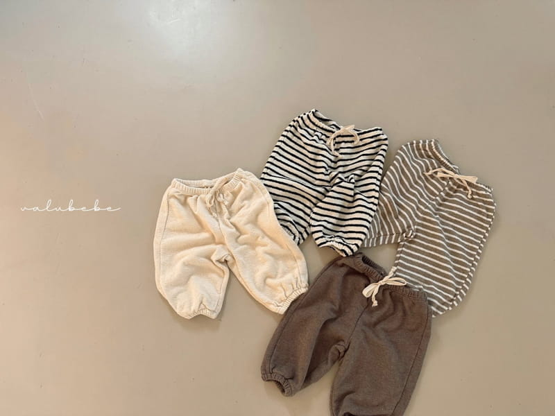 Valu Bebe - Korean Baby Fashion - #babyoninstagram - Bumbuk Pants