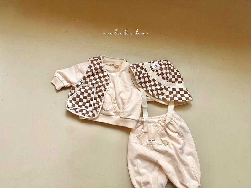 Valu Bebe - Korean Baby Fashion - #babyootd - Bien Pants - 9