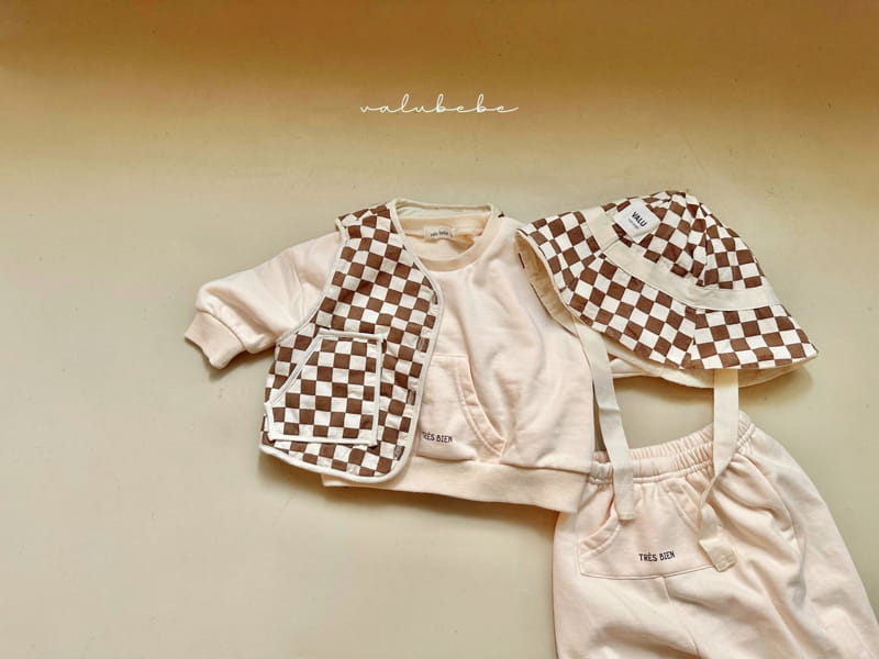 Valu Bebe - Korean Baby Fashion - #babyoutfit - Bien Pants - 10