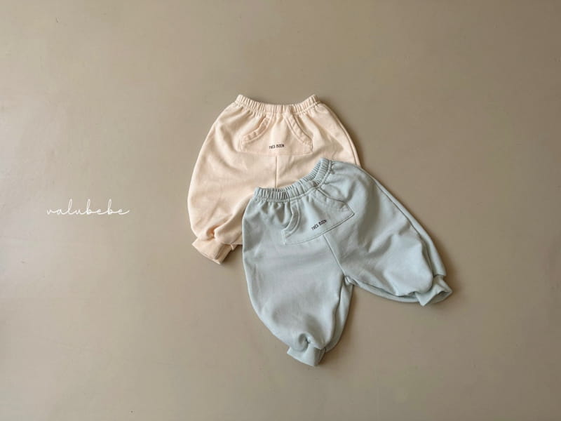 Valu Bebe - Korean Baby Fashion - #babyoutfit - Bien Pants - 11