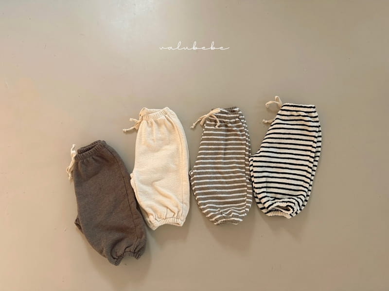 Valu Bebe - Korean Baby Fashion - #babyoutfit - Bumbuk Pants - 3