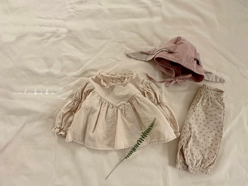 Valu Bebe - Korean Baby Fashion - #babyoutfit - Rabbit Bonnet