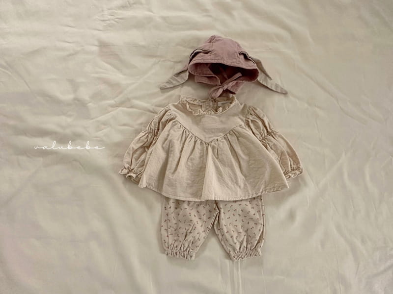 Valu Bebe - Korean Baby Fashion - #babywear - Rabbit Bonnet - 2