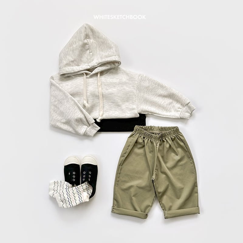 Whitesketchbook - Korean Children Fashion - #Kfashion4kids - School Pants - 6