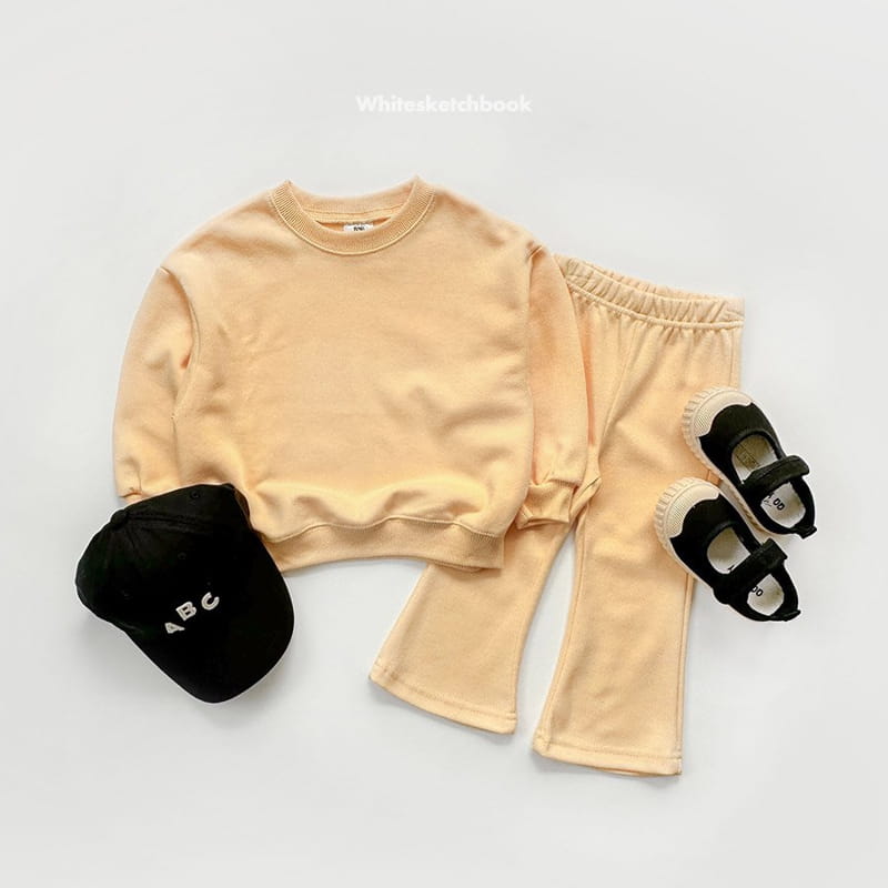 Whitesketchbook - Korean Children Fashion - #Kfashion4kids - Butter Sweatshirt - 7