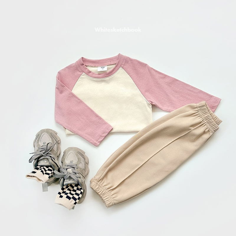 Whitesketchbook - Korean Children Fashion - #designkidswear - New Pintuvk Pants - 8