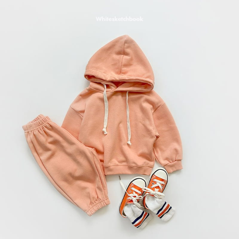 Whitesketchbook - Korean Children Fashion - #kidsstore - Soda Hoody - 6