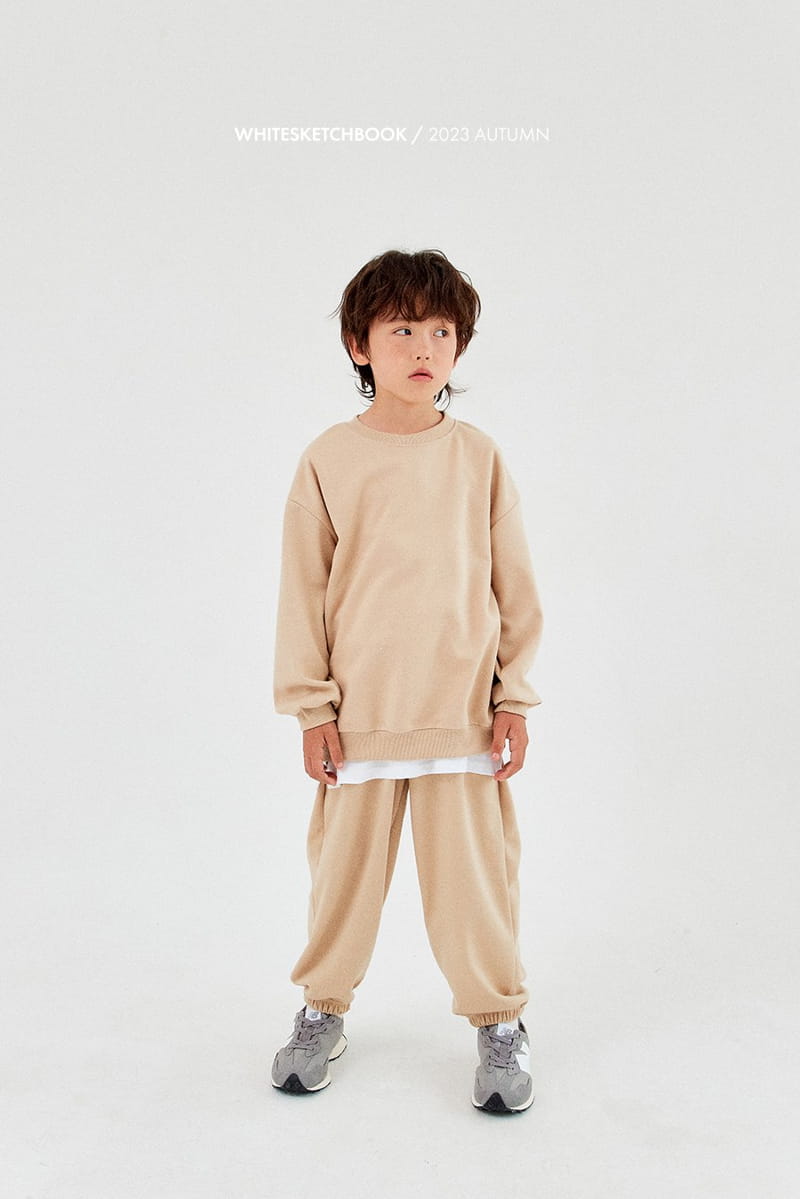 Whitesketchbook - Korean Children Fashion - #kidzfashiontrend - Rainbow Pants - 12