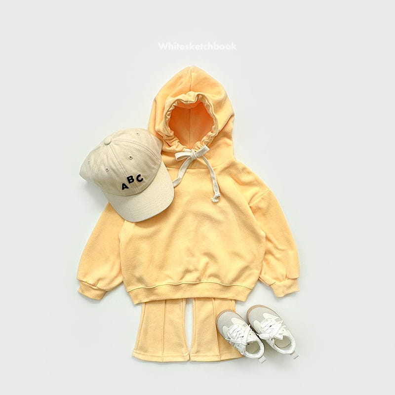 Whitesketchbook - Korean Children Fashion - #kidzfashiontrend - Soda Hoody - 7