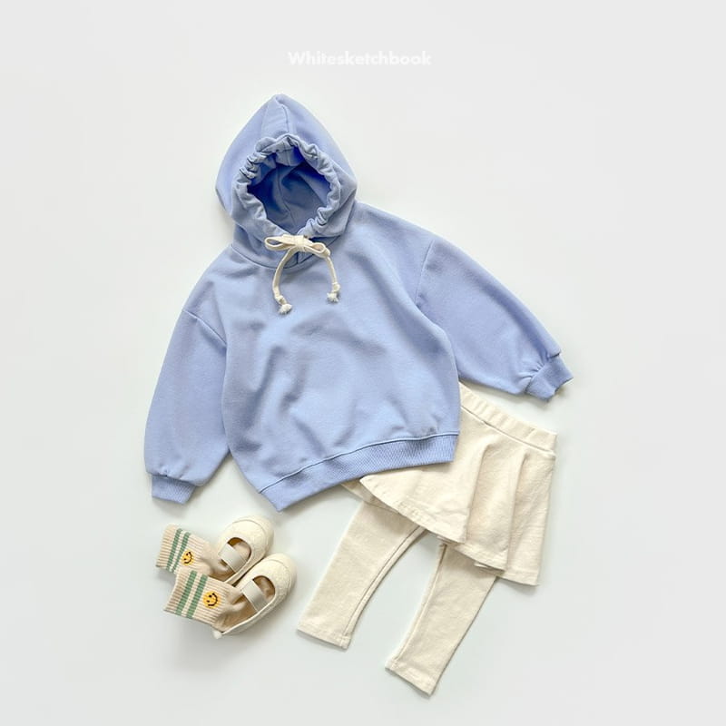 Whitesketchbook - Korean Children Fashion - #littlefashionista - Soda Hoody - 9