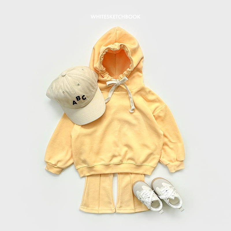 Whitesketchbook - Korean Children Fashion - #magicofchildhood - Bootscut Pants - 5