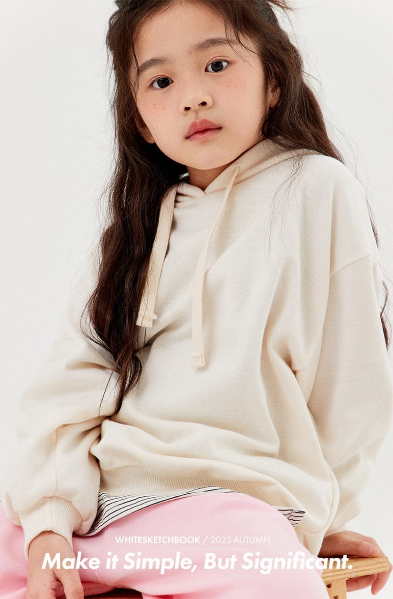 Whitesketchbook - Korean Children Fashion - #minifashionista - Soda Hoody - 11