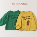 Peanuts Tee