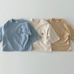 Loose B Pocket Tee