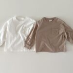 Piping Pocket Tee