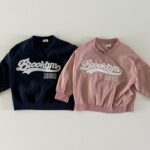 Basrak Brooklyn V Sweatshirt