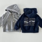 Keep Going Hoody Zip-up