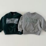 Virginia Sweatshirt