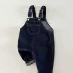 Non Fade Dungarees