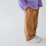 Chino Pants