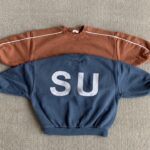 Susu Ggang Sweatshirt