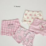 Hello Bunny Underwear Set