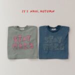 Stay Sweatshirt