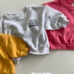 Vivid Sweatshirt Bebe