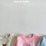 Jeaya Bebe Sweatshirt