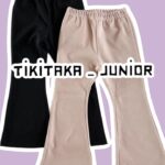 Junior Pants