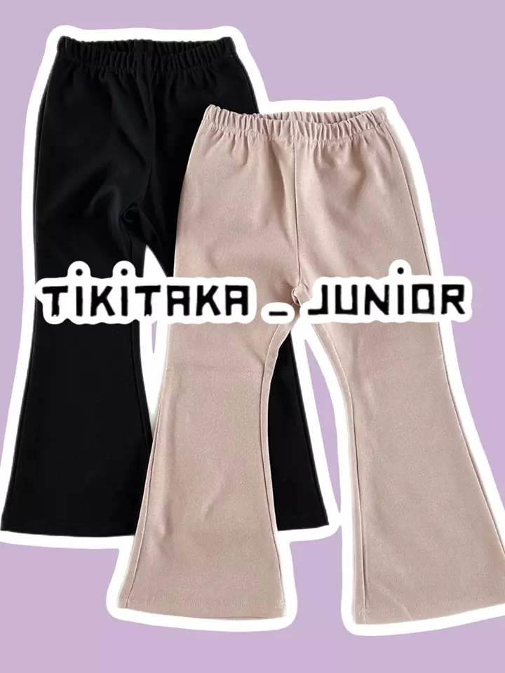 Junior Pants