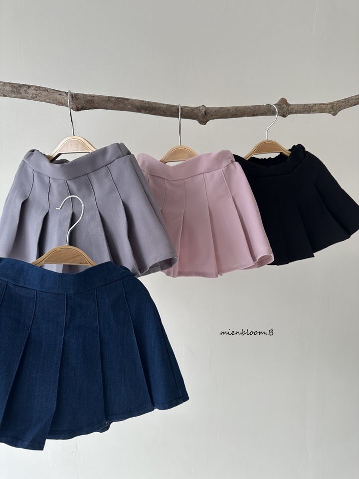 Fall Skirt