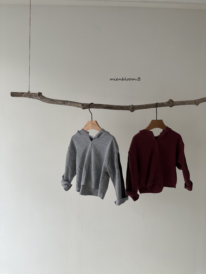 Autumn Hoody Tee