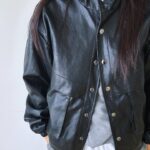 Legend Leather Jacket