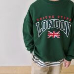 London State Sweatshirt