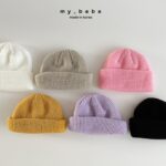 Wafflw Beanie