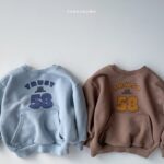 58 Kangaroo Sweatshirt