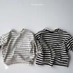 Stripes Tee