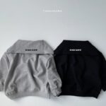 Day Anorak Sweatshirt