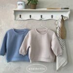 Jully Knit Sweatshirt