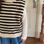 Bell Knit Vest