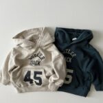 45 Hoody