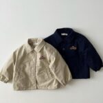 Ovev Embrodiery Jacket